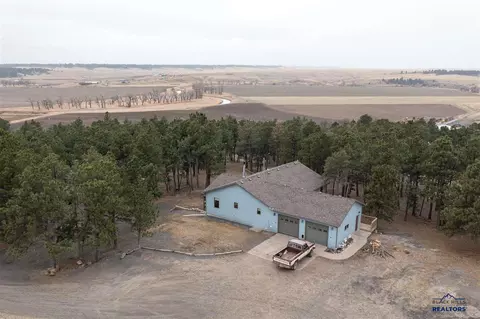 10657 3vvv Rd, Belle Fourche, SD 57717 photo 1