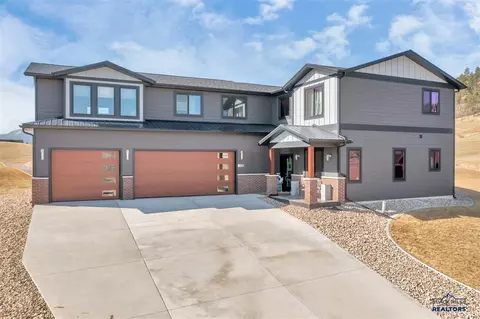 8133 Luke Ct, Spearfish, SD 57783 photo 1