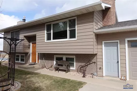 6 Wagon Wheel Dr, Spearfish, SD 57783 photo 1