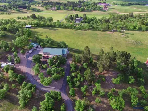 12322 Antler Rd, Whitewood, SD 57793 photo 1