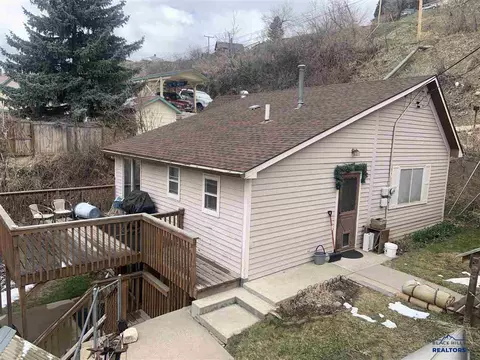 515 Fox St, Lead, SD 57754 photo 1