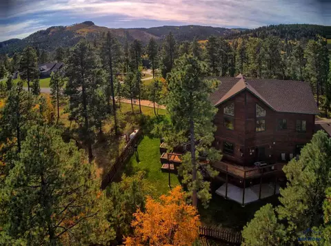 11940 Big Pine Rd, Deadwood, SD 57785 photo 1