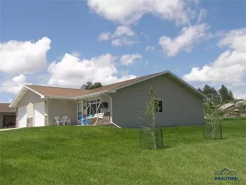 107 Rodeo Ct #BOOT HILL RANCH, Custer, SD 57730 photo 1