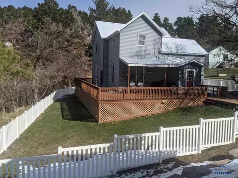 111 Curnow St, Lead, SD 57754 photo 1