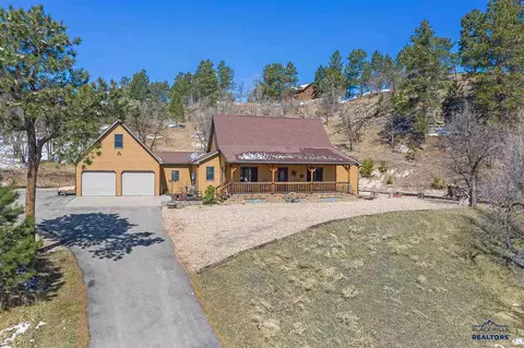 12292 Plateau Loop, Whitewood, SD 57793 photo 1