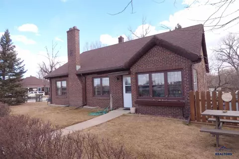 500 Jackson, Belle Fourche, SD 57717 photo 1