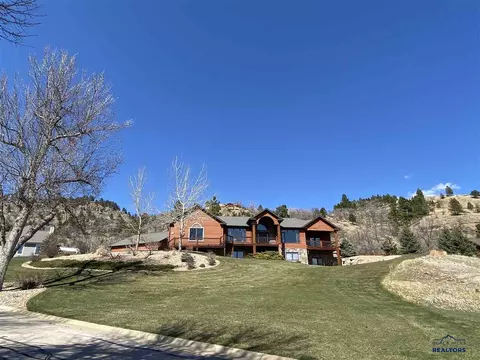 816 Pro Rodeo Dr, Spearfish, SD 57783 photo 1