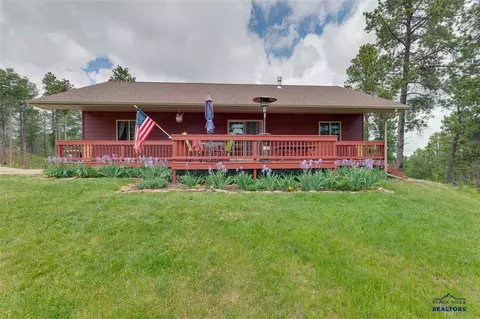 21131 Maine Rd, Sturgis, SD 57785 photo 1