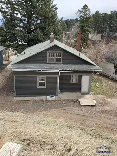111 Fairview Ave, Lead, SD 57754 photo 1