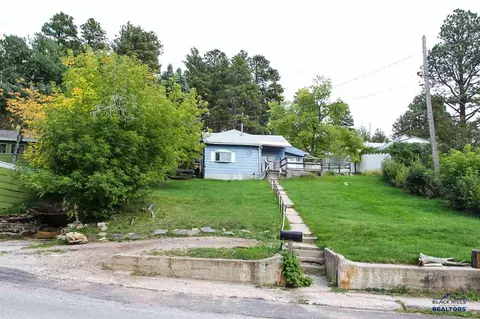210 Terraville Ave, Lead, SD 57754 photo 1