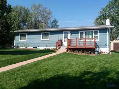 1225 Harmony Cir, Spearfish, SD 57783 photo 1