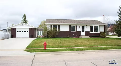 2117 Cooper Loop, Sturgis, SD 57785 photo 1