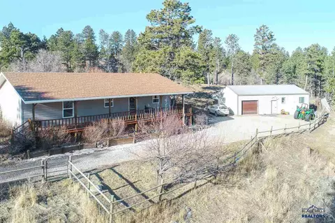 12284 Arrow Ct, Whitewood, SD 57793 photo 1