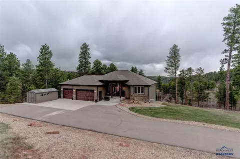 3205 Eagle Ridge Rd, Spearfish, SD 57783 photo 1