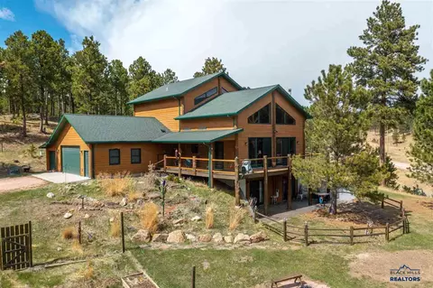 12165 Laramie Trl, Custer, SD 57730 photo 1