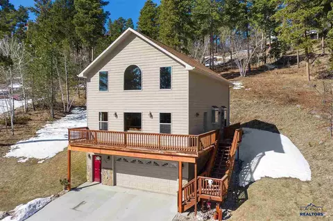 229 Mountain View Dr, Lead, SD 57754 photo 1