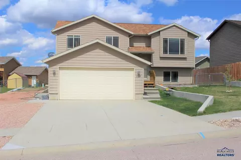 330 Big Badger Dr, Box Elder, SD 57719 photo 1