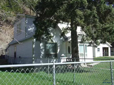 406 Golden Gate St, Central City, SD 57754 photo 1