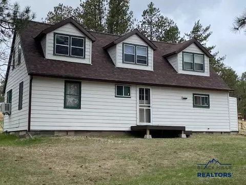 25143 Cougar Rd, Custer, SD 57730 photo 1