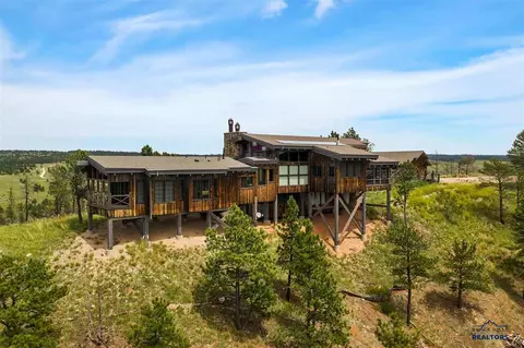 26923 Elk Run Rd #CANYON RIM - ORION'S RIDGE 1, Custer, SD 57730 photo 1