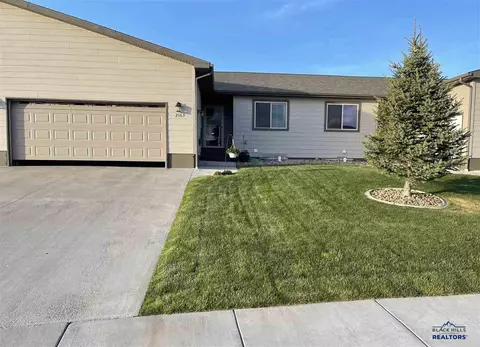 2163 Conifer Loop, Belle Fourche, SD 57717 photo 1