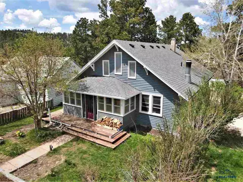 824 W Mcclellan St, Lead, SD 57754 photo 1