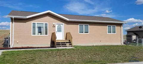 114 Hayden Dr, Box Elder, SD 57719 photo 1