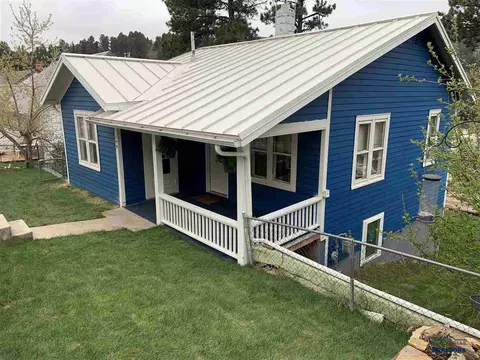 149 Terraville Ave, Lead, SD 57754 photo 1