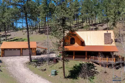 21005 Noble Grand Loop, Sturgis, SD 57785 photo 1