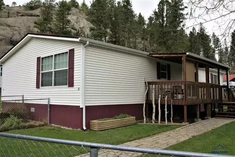 783 Homestead Dr #LOT 10, Custer, SD 57730 photo 1