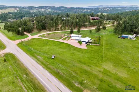 24405 Thovson Rd, Keystone, SD 57751 photo 1