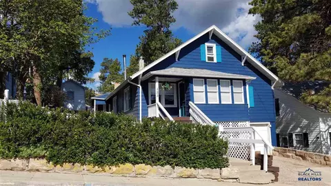 123 Grand Ave, Lead, SD 57754 photo 1