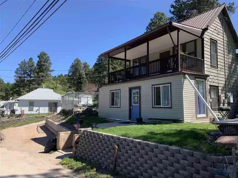 148 Coolidge St, Lead, SD 57754 photo 1