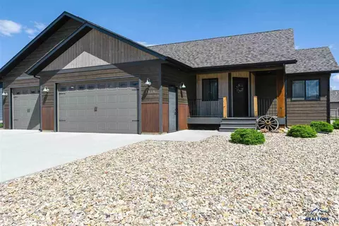1838 Russell St, Spearfish, SD 57783 photo 1