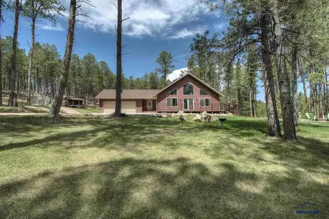 25579 Hanna Ln, Custer, SD 57730 photo 1