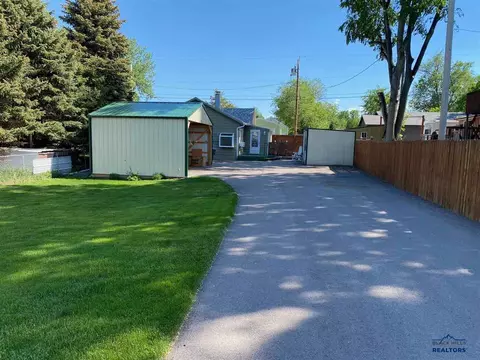 1140 Shepard St, Sturgis, SD 57785 photo 1