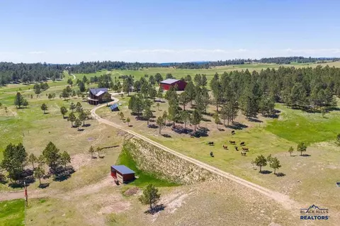 26540 Stagecoach Springs Rd, Custer, SD 57730 photo 5