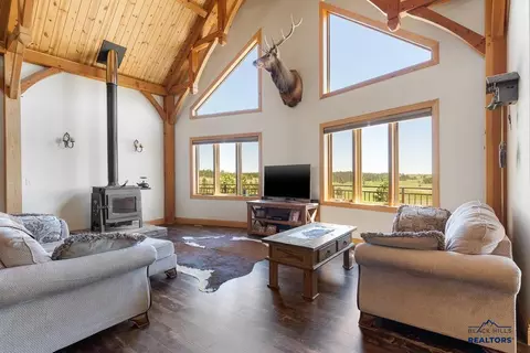 26540 Stagecoach Springs Rd, Custer, SD 57730 photo 8