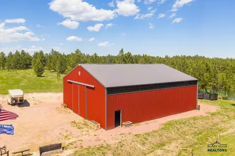 26540 Stagecoach Springs Rd, Custer, SD 57730 photo 30