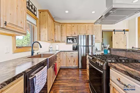 26540 Stagecoach Springs Rd, Custer, SD 57730 photo 10