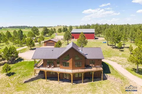 26540 Stagecoach Springs Rd, Custer, SD 57730 photo 1