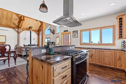 26540 Stagecoach Springs Rd, Custer, SD 57730 photo 11