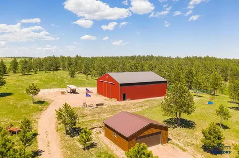 26540 Stagecoach Springs Rd, Custer, SD 57730 photo 28