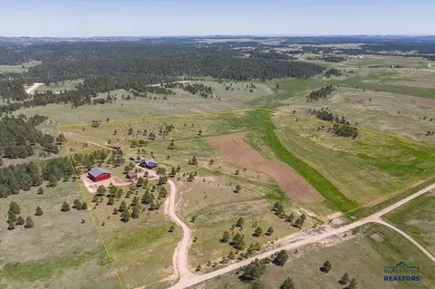 26540 Stagecoach Springs Rd, Custer, SD 57730 photo 4