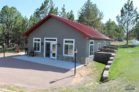 25552 Old Cabin Rd, Edgemont, SD 57735 photo 1