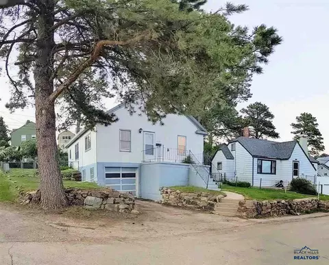 722 Houston Ave, Lead, SD 57754 photo 1