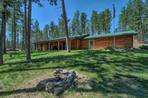 11885 Deer Ridge Rd, Custer, SD 57730 photo 1