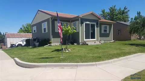 1124 Laurel St, Whitewood, SD 57793 photo 1