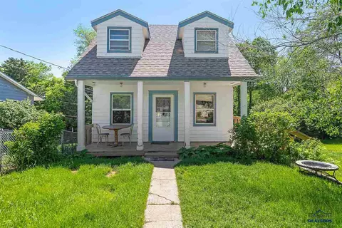 1710 1714 3rd St, Sturgis, SD 57785 photo 1