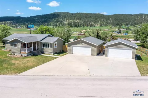 8035 Blucksberg Dr, Sturgis, SD 57785 photo 1